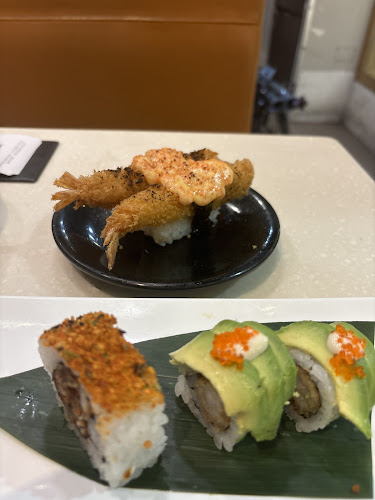 Opinii despre Hei Sushi în Singapore - Hospitality and gastronomy