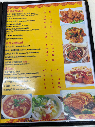 Comentarii opinii despre Little Kitchen