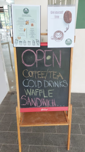 Kicks Cafe SG Buloh - Hospitality and gastronomy