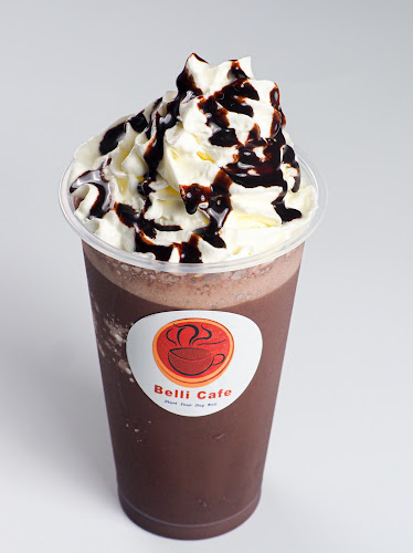 Belli Cafe - Hospitality and gastronomy