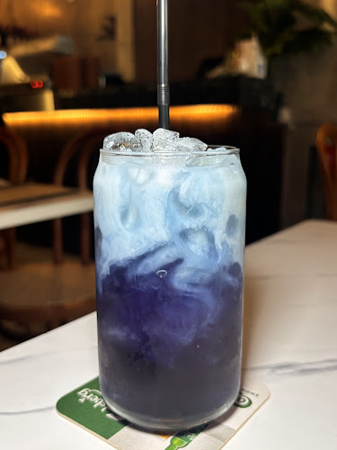 Allo French Restaurant - Singapore