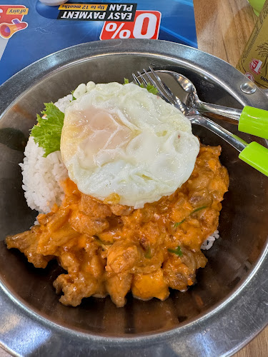 Mala Wok by Tasty Wok - Singapore