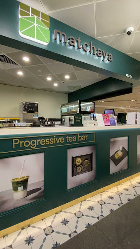 Opinii despre Matchaya - Changi Airport Terminal 3 în Singapore - Hospitality and gastronomy