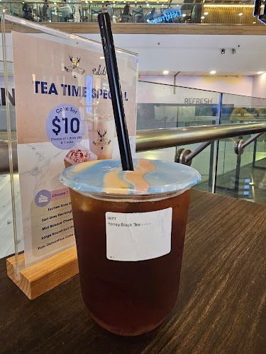 10 Tampines Central 1, #02-K3, Singapore 529536