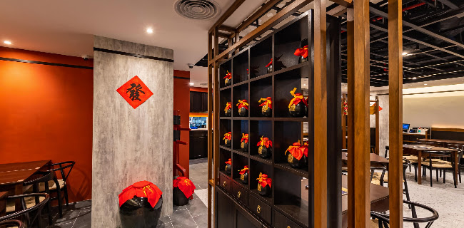 Opinii despre GO Noodle House @ Parkway Parade în Singapore - Hospitality and gastronomy