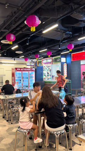 TaiWan Night Markets - Singapore