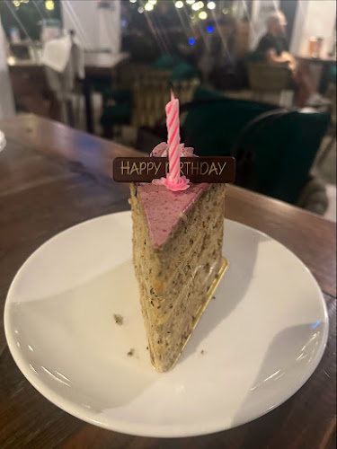 The Summerhouse - Hospitality and gastronomy