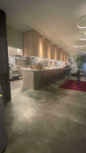 Sonder - Hospitality and gastronomy