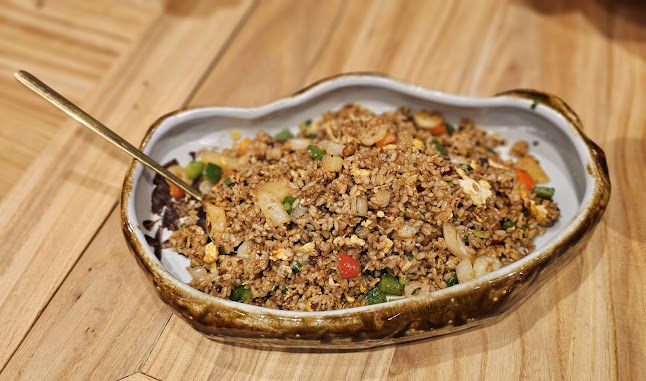 Comentarii opinii despre Wen Zhang Lao Mian 文章捞面