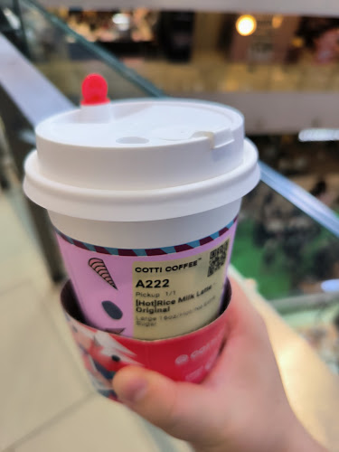 33 Sengkang W Ave, #02-13 The Seletar Mall, Singapore 797653