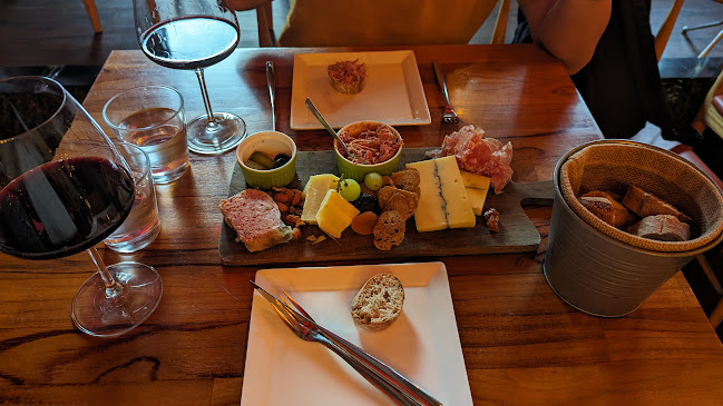 13% Wine Bistro @Telok Ayer - Hospitality and gastronomy