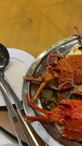 Opinii despre 33 Sembawang Eating House în Singapore - Hospitality and gastronomy