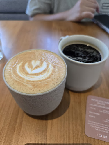 Comentarii opinii despre Lola's