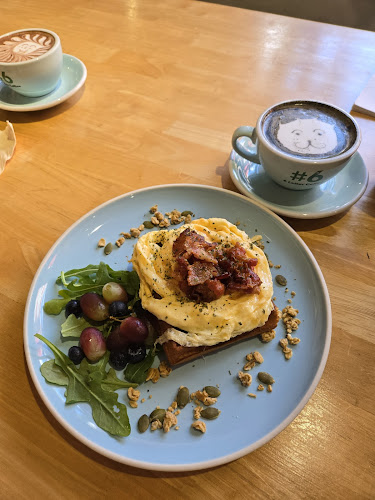 Comentarii opinii despre 6 Letter Brunch Crawford Lane