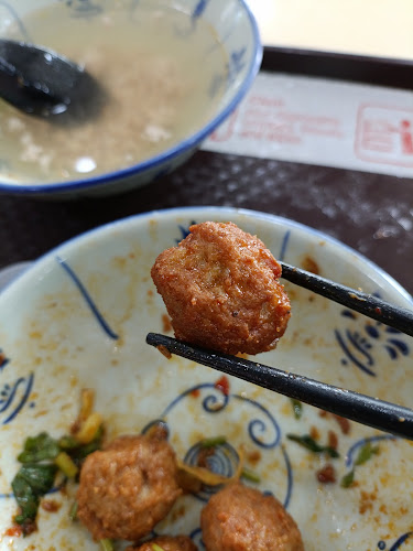 Chao Yuan Noodle - Yishun - Hospitality and gastronomy