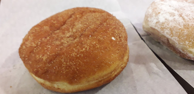 Comentarii opinii despre Dunkin' Sun Plaza