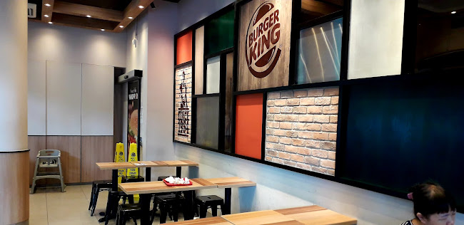 Burger King North Point (Town Square)