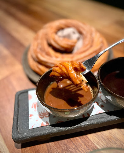 Comentarii opinii despre Nixta Mexican Grill & Bar