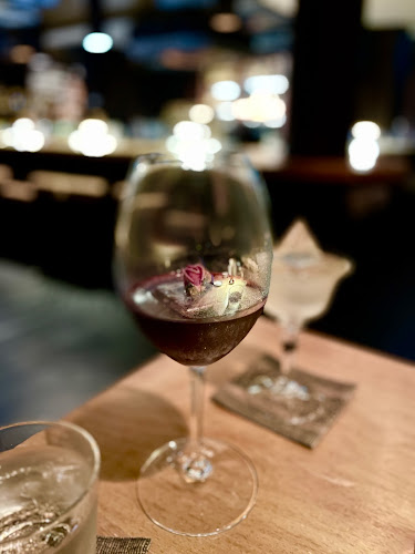 The Public Eight - Singapore