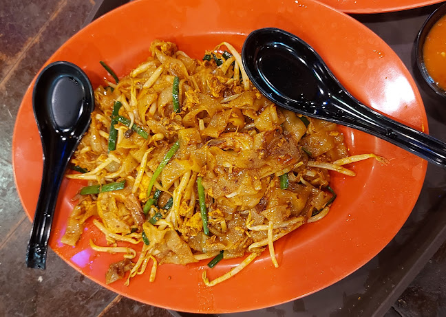 Boleh Boleh! @ Clementi Mall