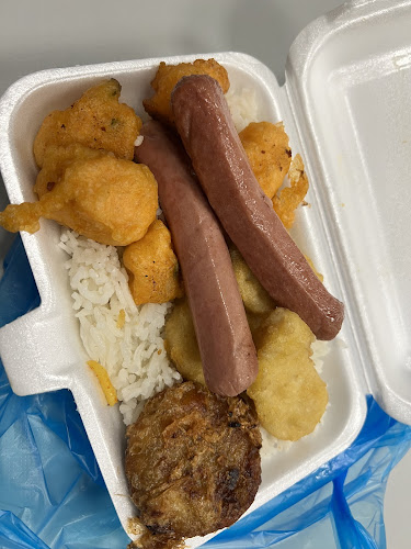 Kim Keat Food And Drinks Centre - Singapore