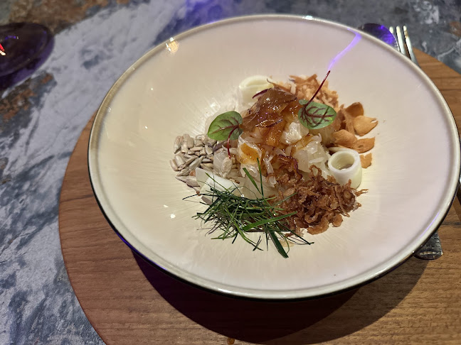 Comentarii opinii despre Restaurant Khiri