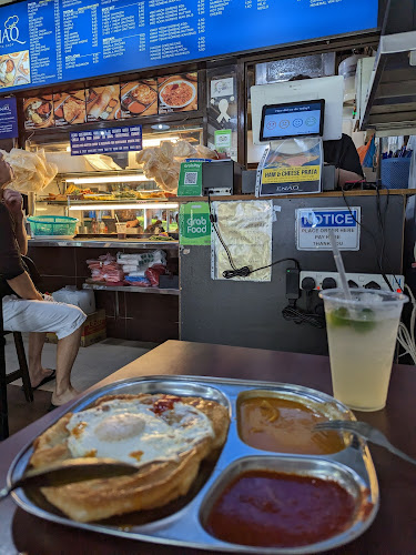 Enaq - Hospitality and gastronomy