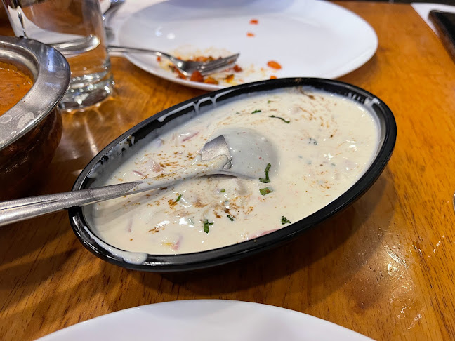 Comentarii opinii despre Khansama @ Pasir Panjang