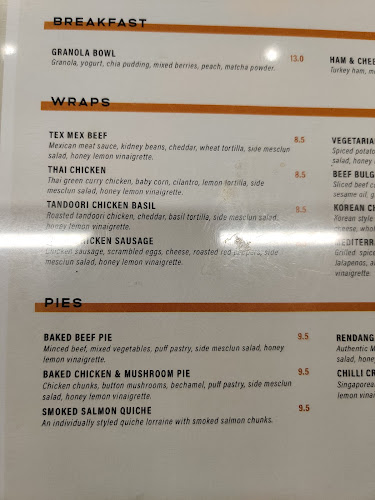 81 Clemenceau Ave, #01-21, Singapore 239917