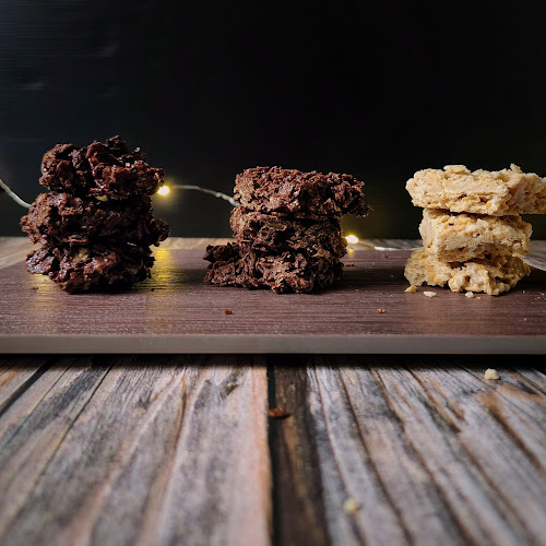 Patisserie by Lu - Singapore