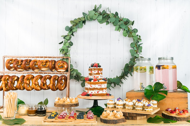 La'Bonnie Patisserie