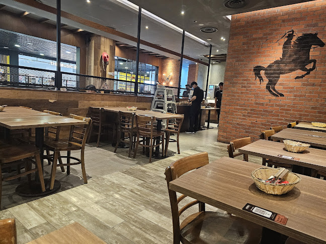 Opinii despre ANDES by ASTONS @ ESR BizPark (Formerly Viva Business Park) în Singapore - Hospitality and gastronomy