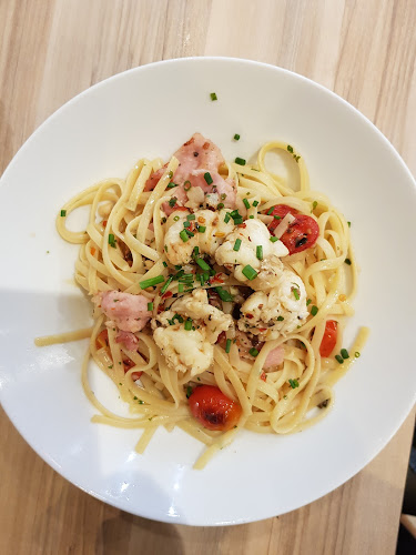 Hot Tomato Bistro - Singapore