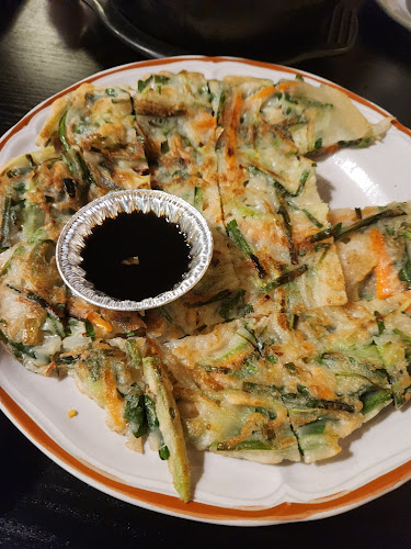 Kim's Korean Restaurant