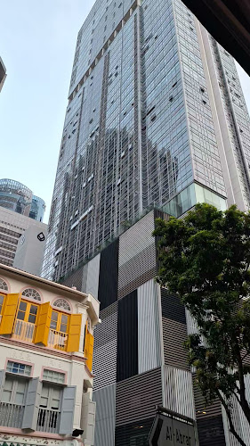 Chicco Trattoria (Telok Ayer, Italian Restaurant) - Hospitality and gastronomy