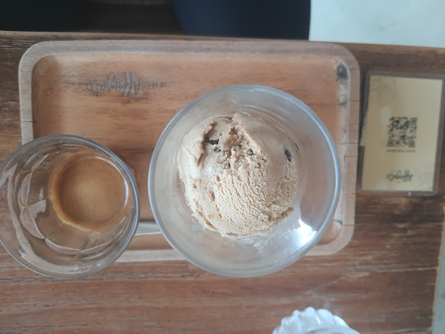 Opinii despre Caffè Affogato în Singapore - Hospitality and gastronomy