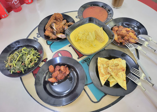 Opinii despre 3014 Bedok în Singapore - Hospitality and gastronomy