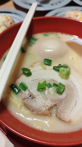 Sushiro Causeway Point - Singapore