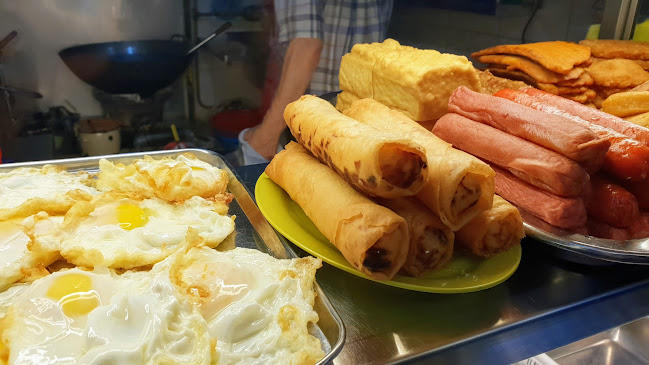 Comentarii opinii despre Boon Keng Food Stall 文慶熟食