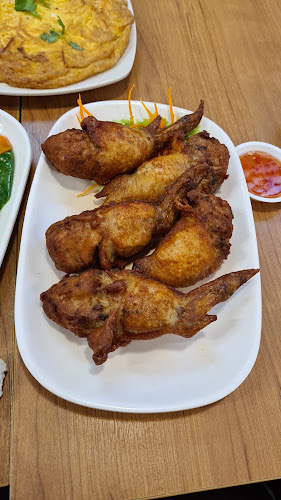 Comentarii opinii despre Jai Siam Restaurant (SingPost Centre Branch)