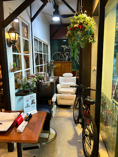 British Hainan - Kallang Way - Hospitality and gastronomy