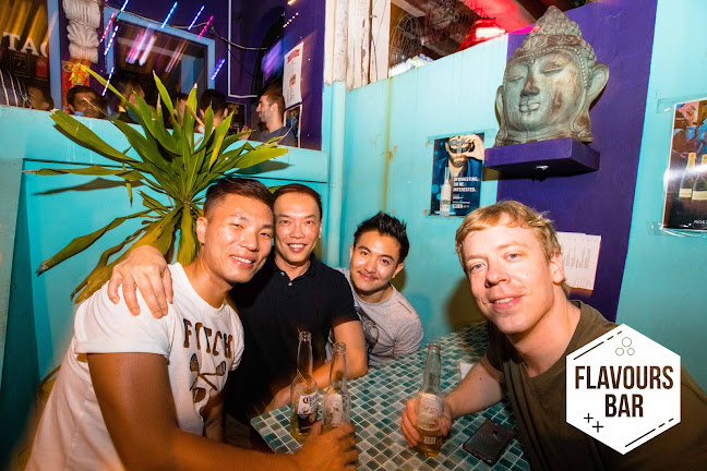 Neil Rd, 80A, Singapore 088842