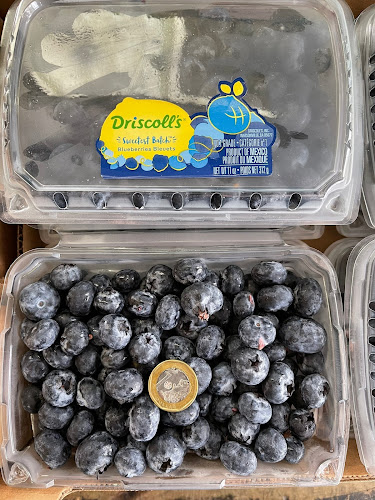 Soon Fruit Supplier - Singapore