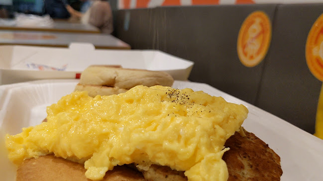 Comentarii opinii despre McDonald's Bukit Batok West