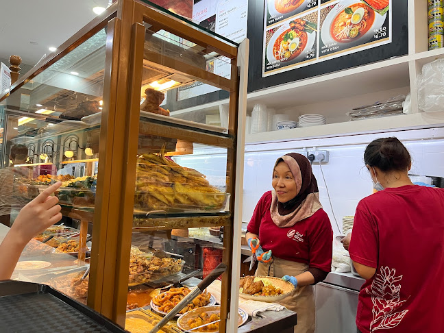 10 Paya Lebar Rd, B2-31 PLQ Mall, Singapore 409057