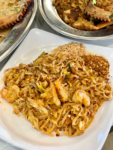 Comentarii opinii despre Uncle Leaw Thai Seafood