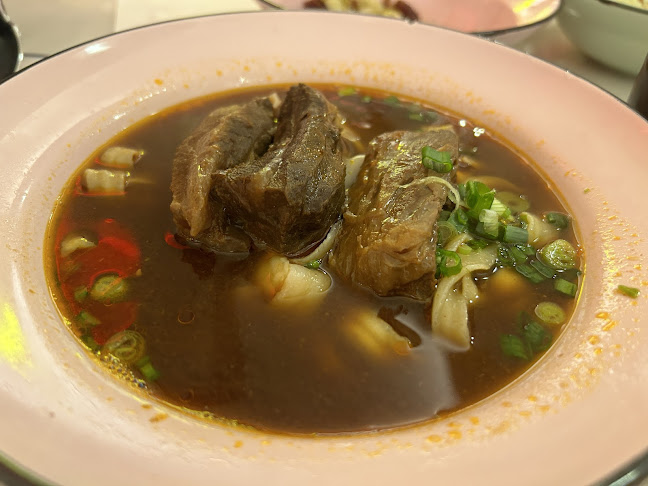 Abundance: Taiwanese Restaurant & Craft Beer Bar (Tampines) - Hospitality and gastronomy