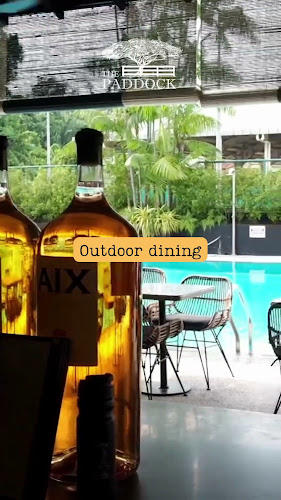 Opinii despre The Paddock Bistro - Poolside & Outdoor Dining în Singapore - Hospitality and gastronomy