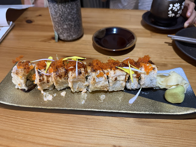 Inori Japanese Dining