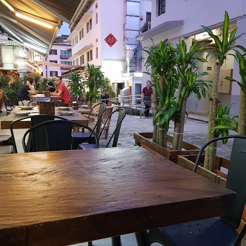 Little Elephant SG Thai Bistro - Hospitality and gastronomy